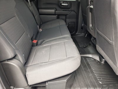 2024 GMC Sierra 3500 HD Chassis Cab Pro