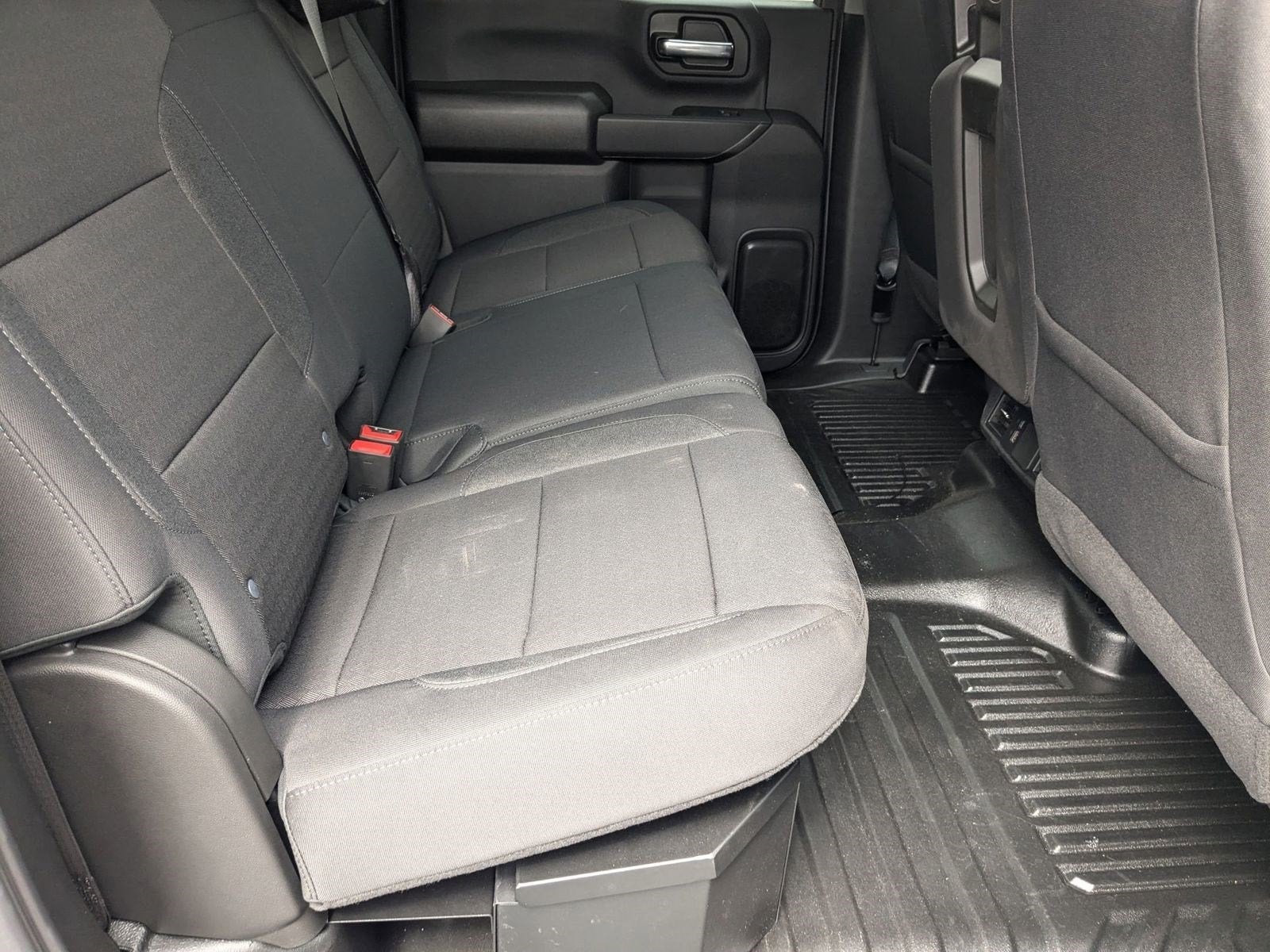 2024 GMC Sierra 3500 HD Chassis Cab Pro