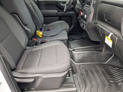 2024 GMC Sierra 3500 HD Chassis Cab Pro