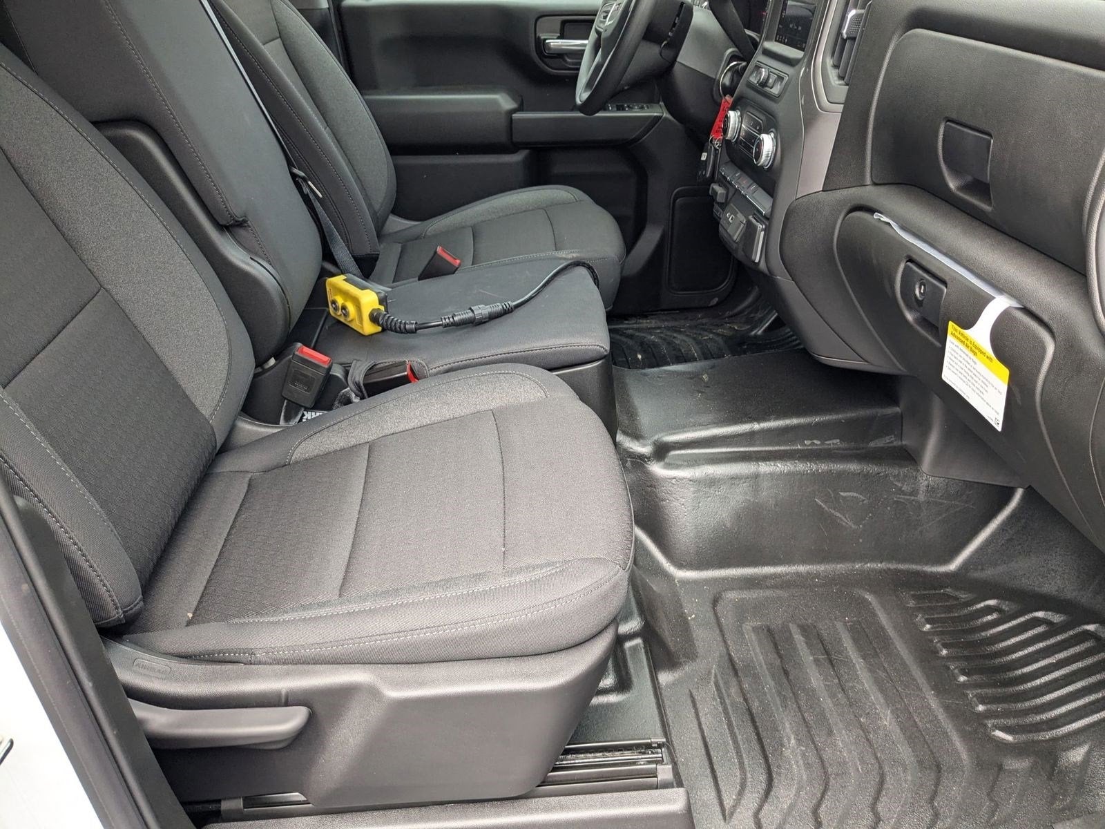 2024 GMC Sierra 3500 HD Chassis Cab Pro