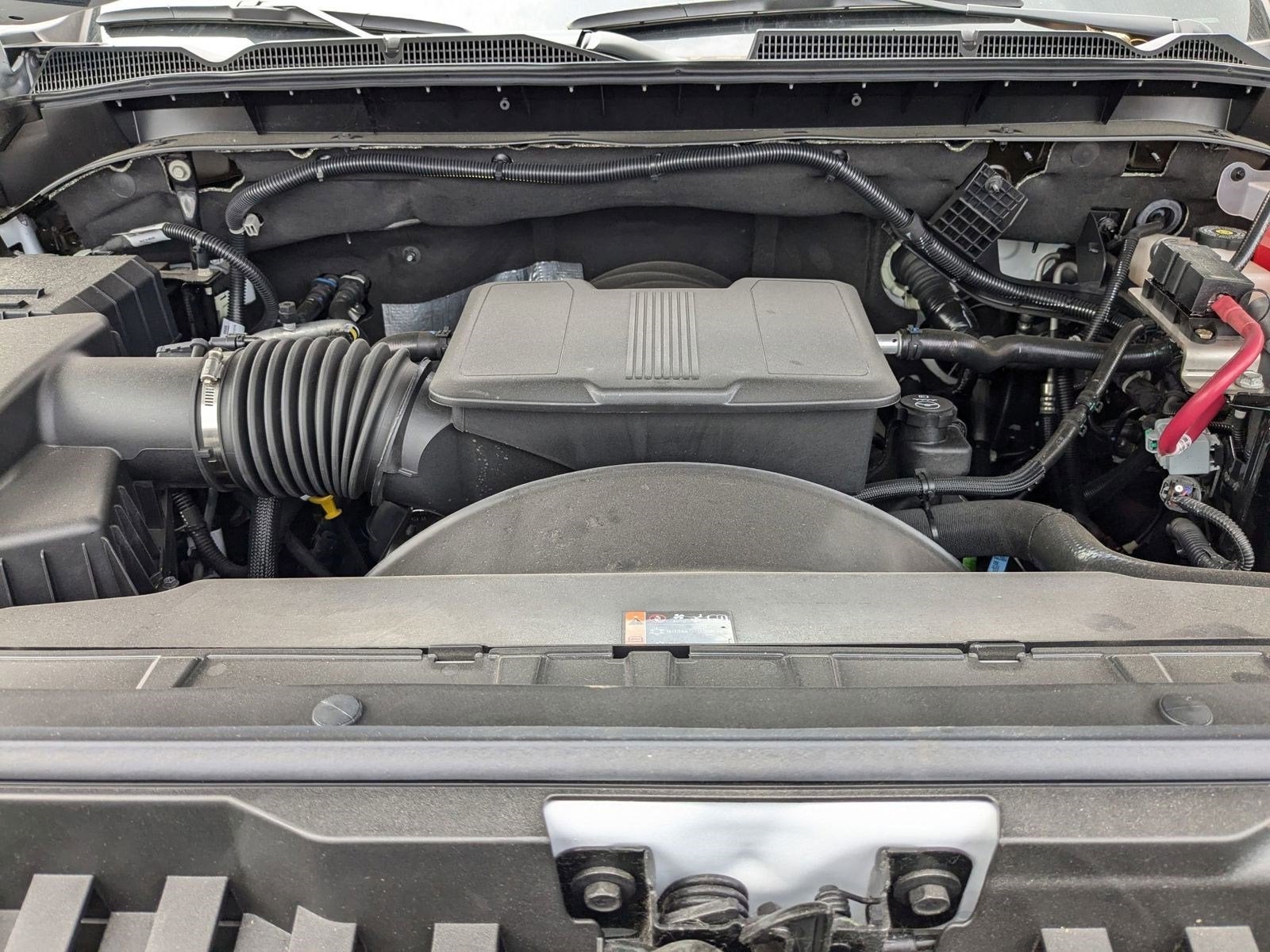 2024 GMC Sierra 3500 HD Chassis Cab Pro