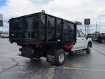 2024 GMC Sierra 3500 HD Chassis Cab Pro
