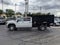 2024 GMC Sierra 3500 HD Chassis Cab Pro