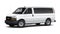 2025 GMC Savana Passenger 2500 LS