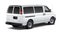 2025 GMC Savana Passenger 2500 LS