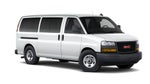 2025 GMC Savana Passenger 2500 LS