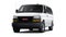 2025 GMC Savana Passenger 2500 LS