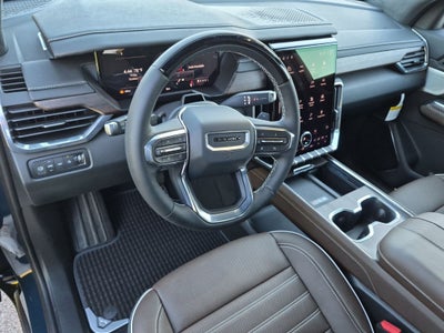 2027 GMC Acadia Denali Ultimate