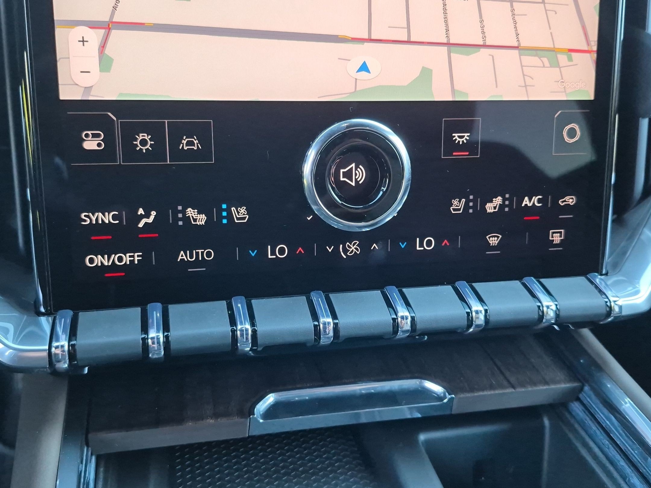 2027 GMC Acadia Denali Ultimate