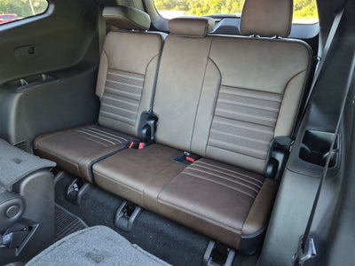 2027 GMC Acadia Denali Ultimate