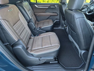 2027 GMC Acadia Denali Ultimate