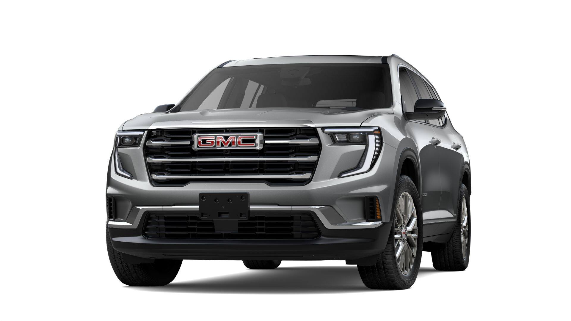 2026 GMC Acadia Elevation AWD's photo