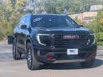 2024 GMC Acadia AT4