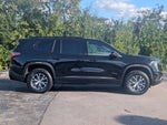2024 GMC Acadia AT4
