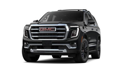 2027 GMC Yukon Elevation