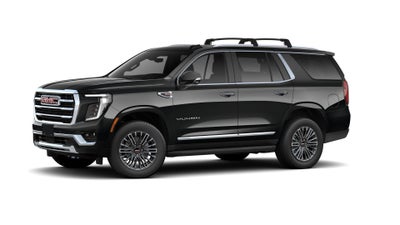 2027 GMC Yukon Elevation
