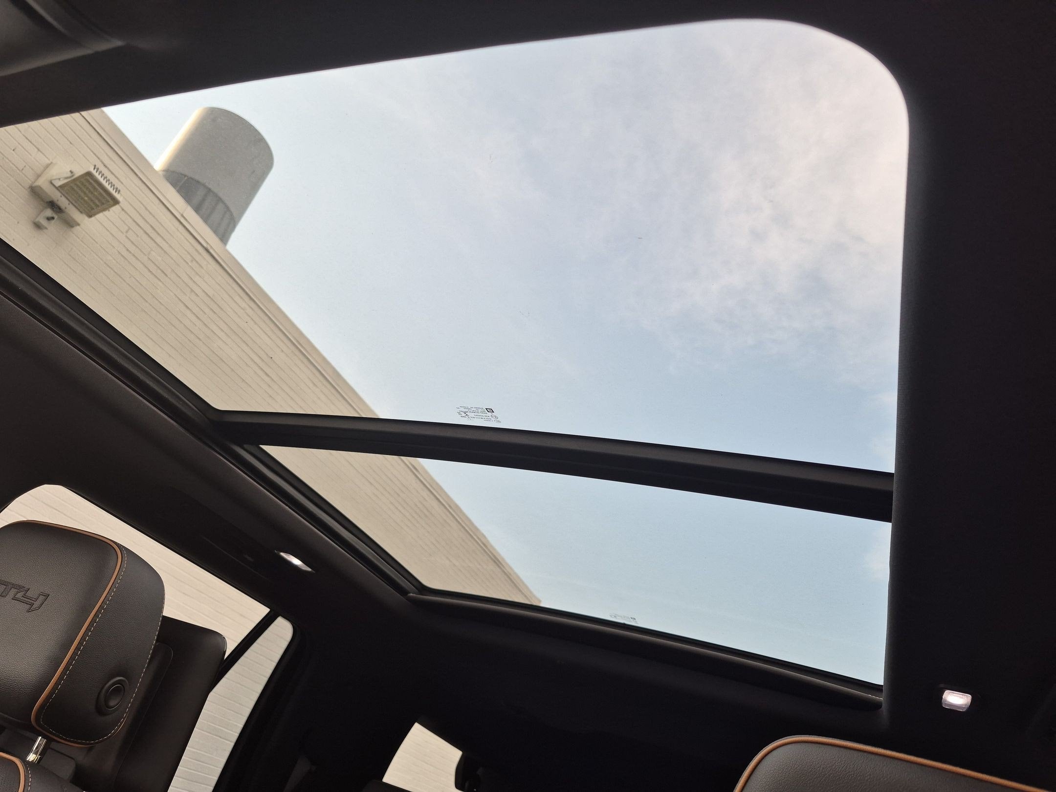 2021 GMC Yukon AT4