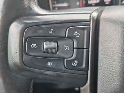 2021 GMC Yukon AT4