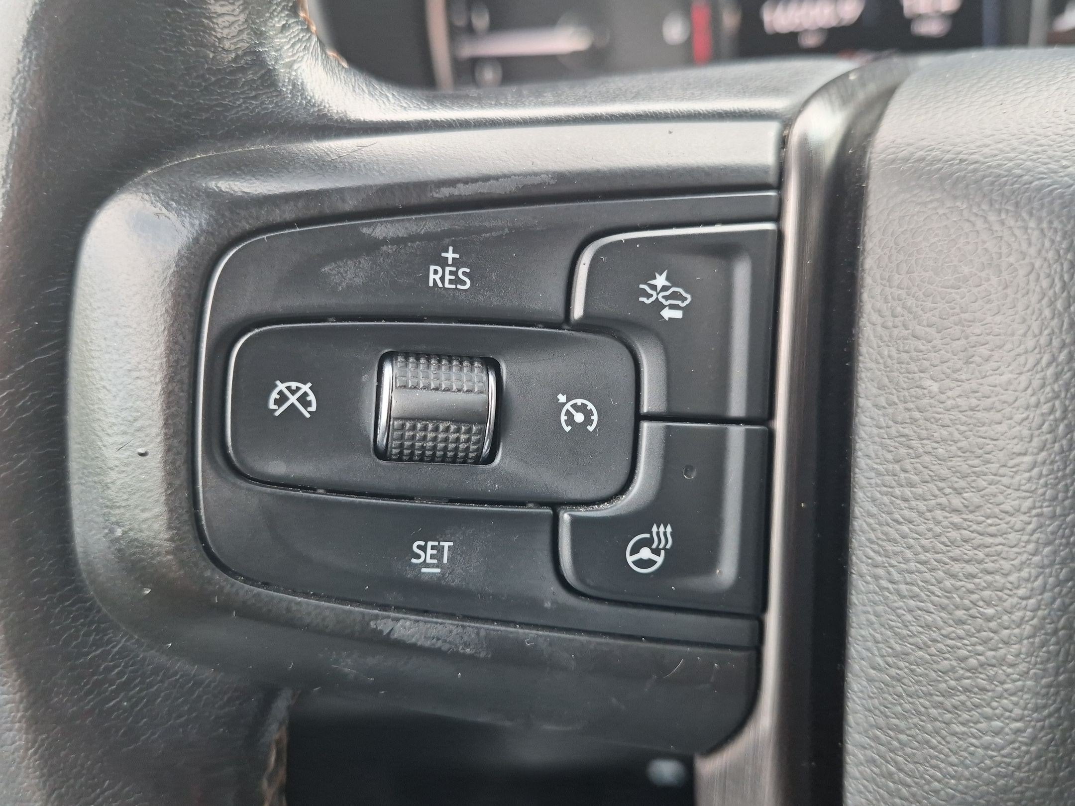 2021 GMC Yukon AT4