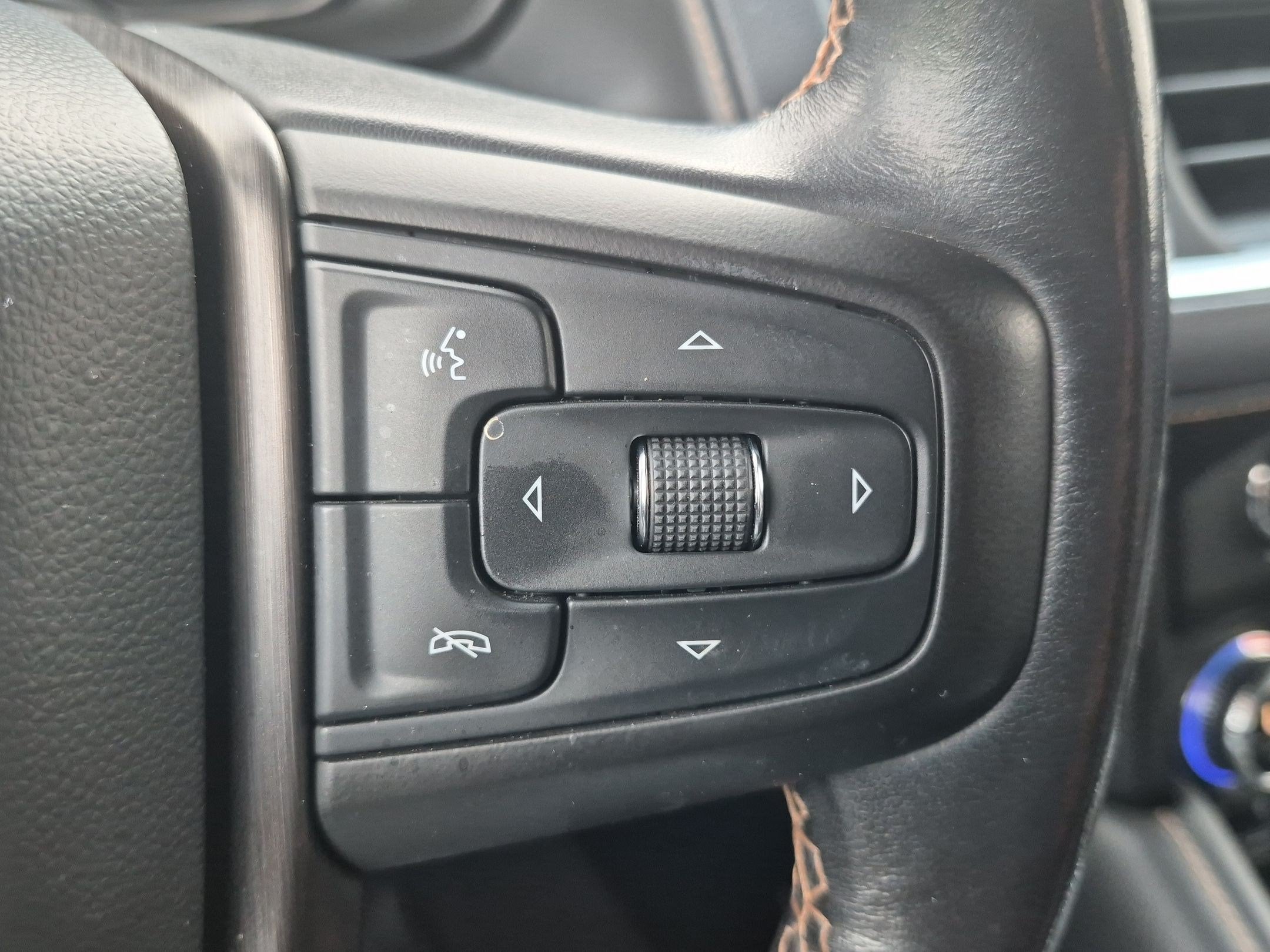 2021 GMC Yukon AT4