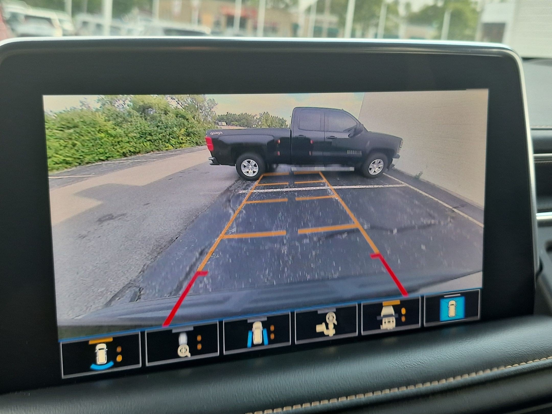 2021 GMC Yukon AT4