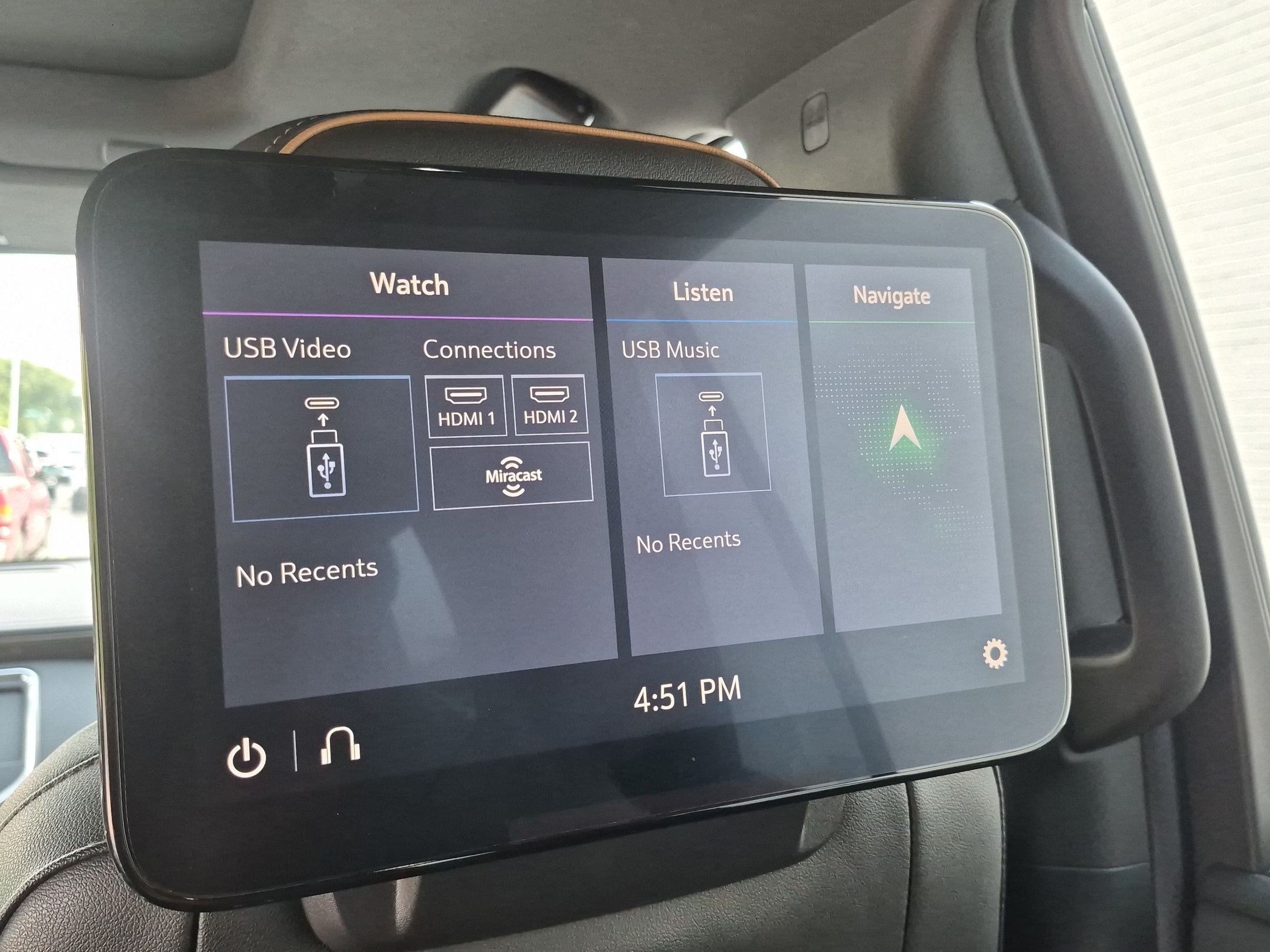 2021 GMC Yukon AT4