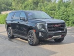 2021 GMC Yukon AT4