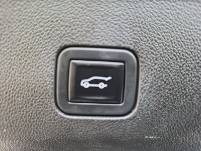2021 GMC Yukon AT4