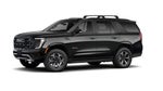 2027 GMC Yukon AT4