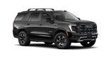 2027 GMC Yukon AT4