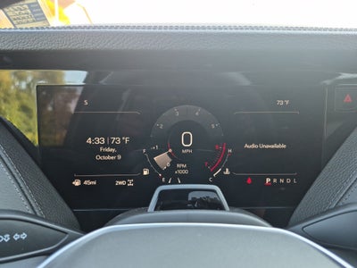 2027 GMC Yukon Denali