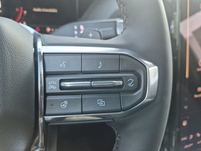 2027 GMC Yukon Denali