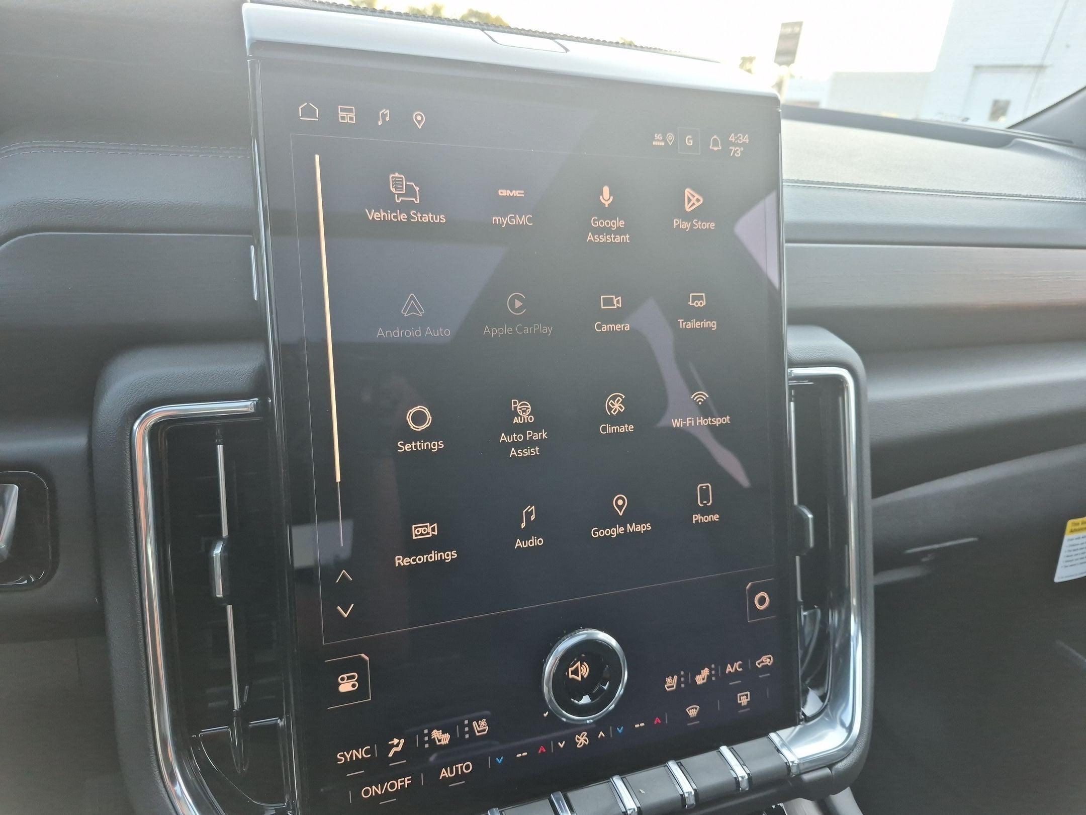 2027 GMC Yukon Denali