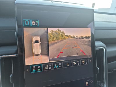 2027 GMC Yukon Denali