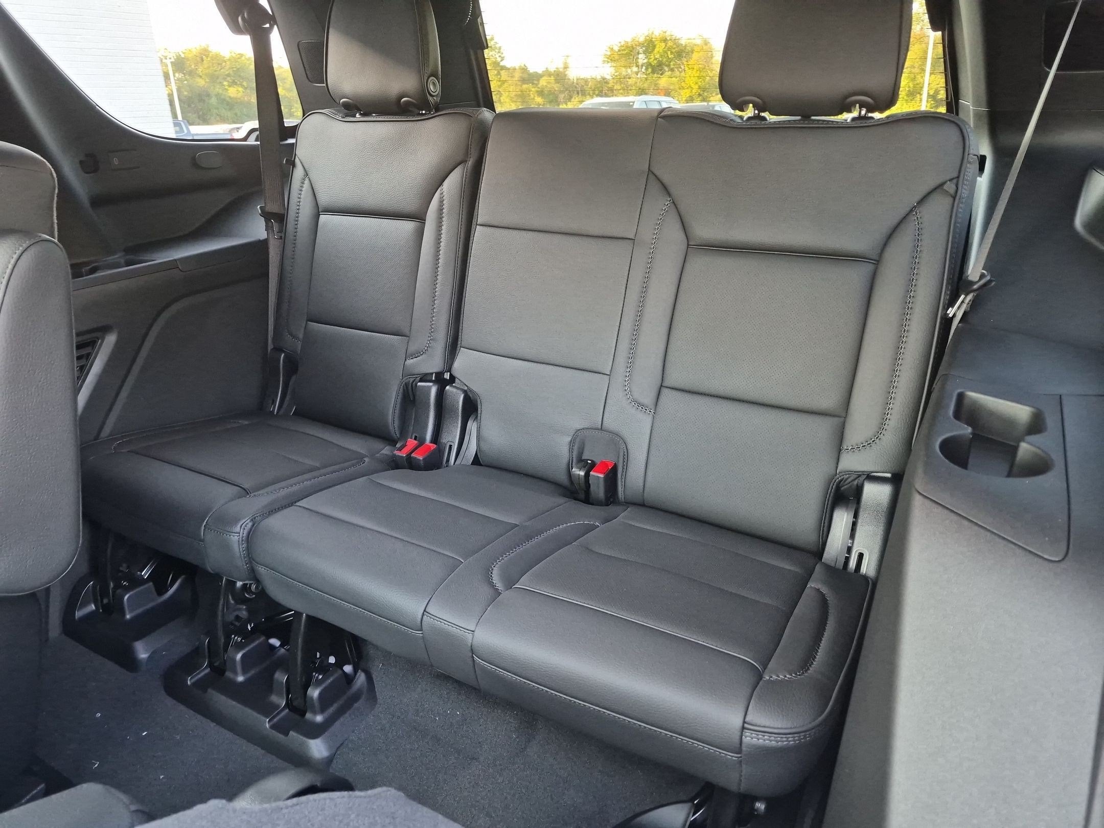 2027 GMC Yukon Denali