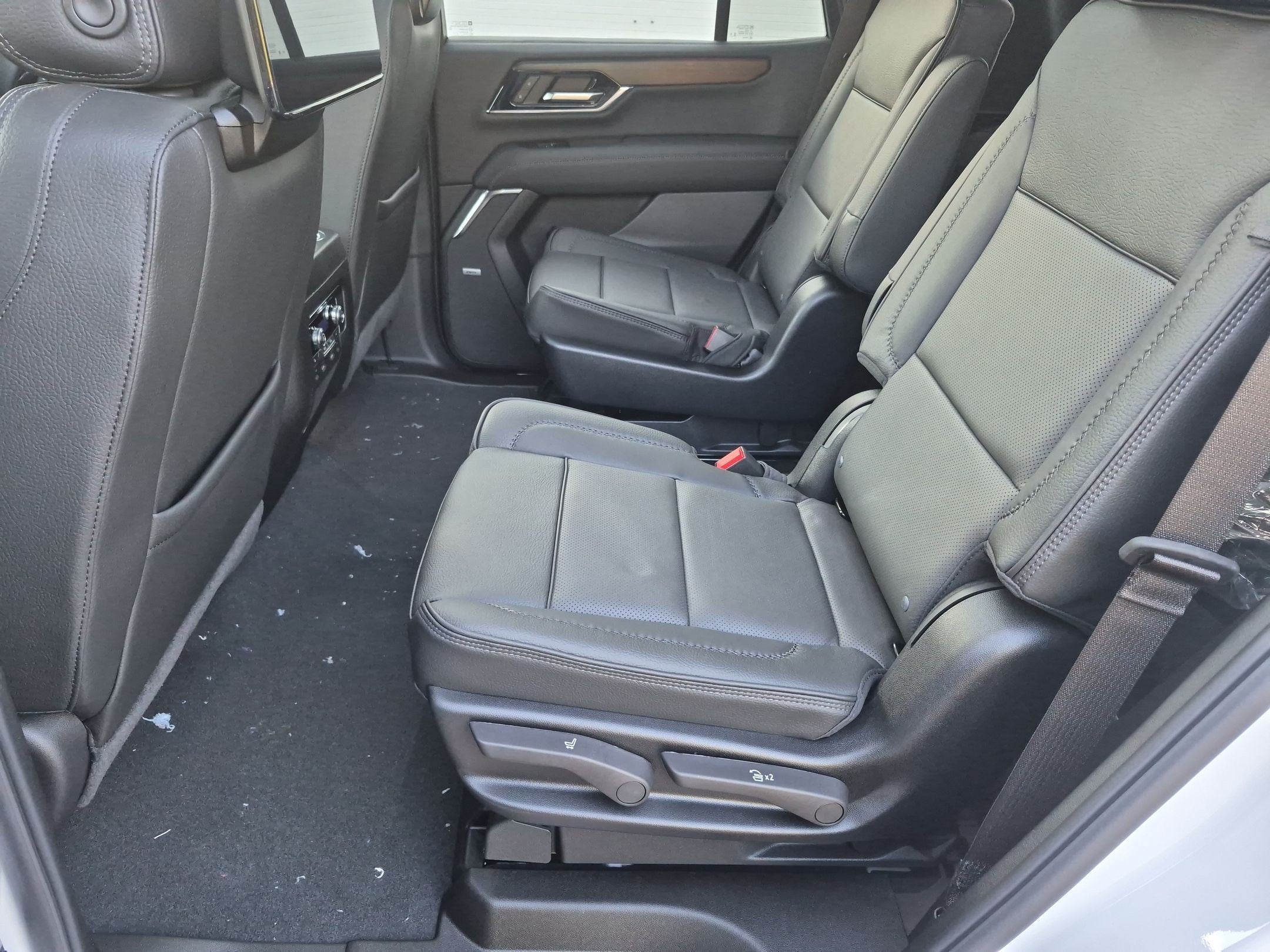 2027 GMC Yukon Denali