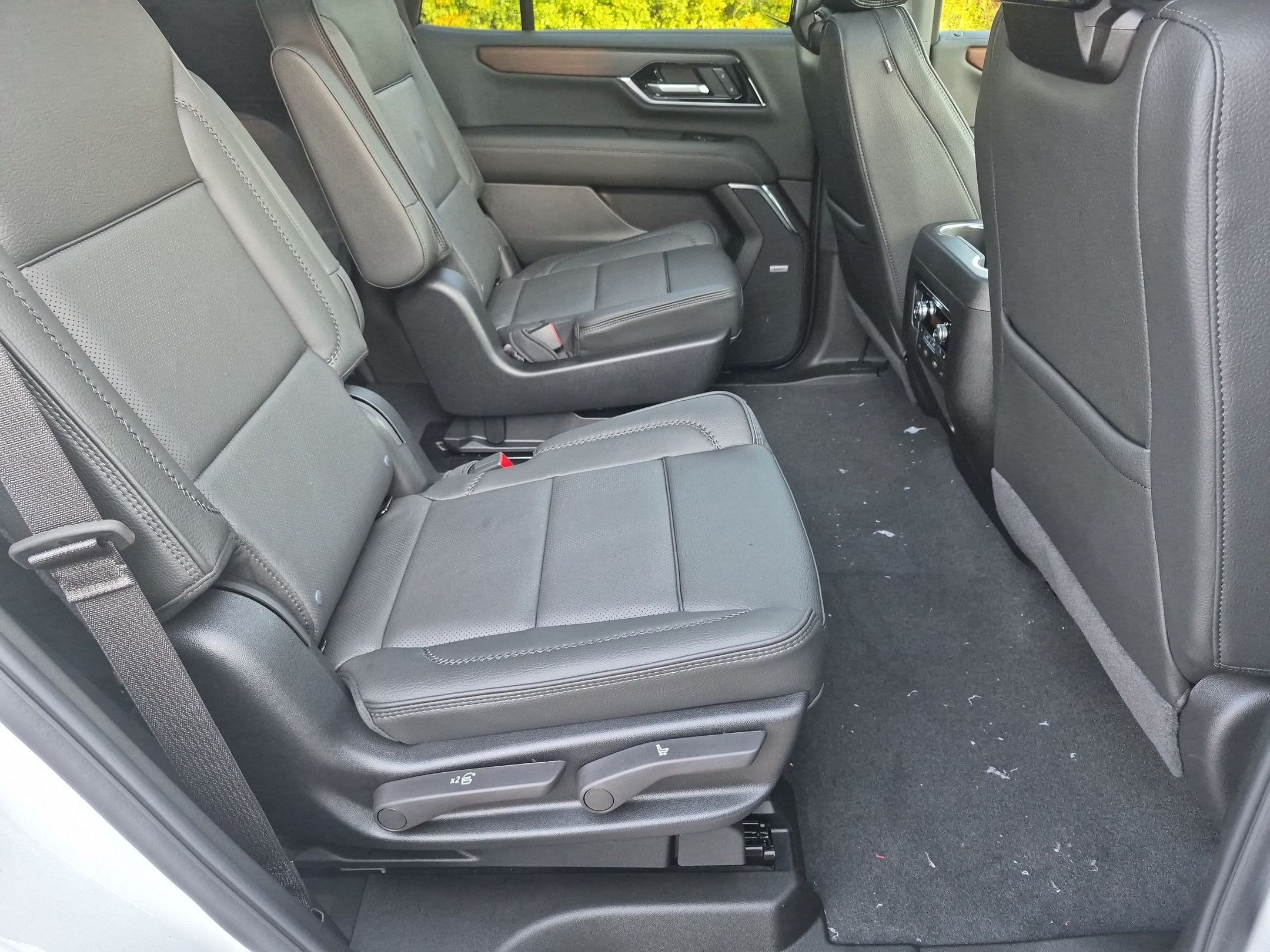 2027 GMC Yukon Denali