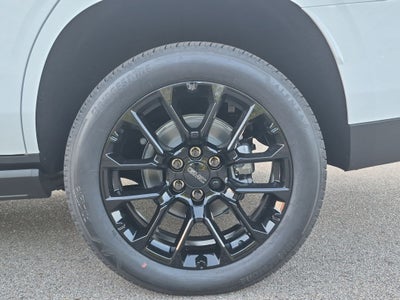 2027 GMC Yukon Denali
