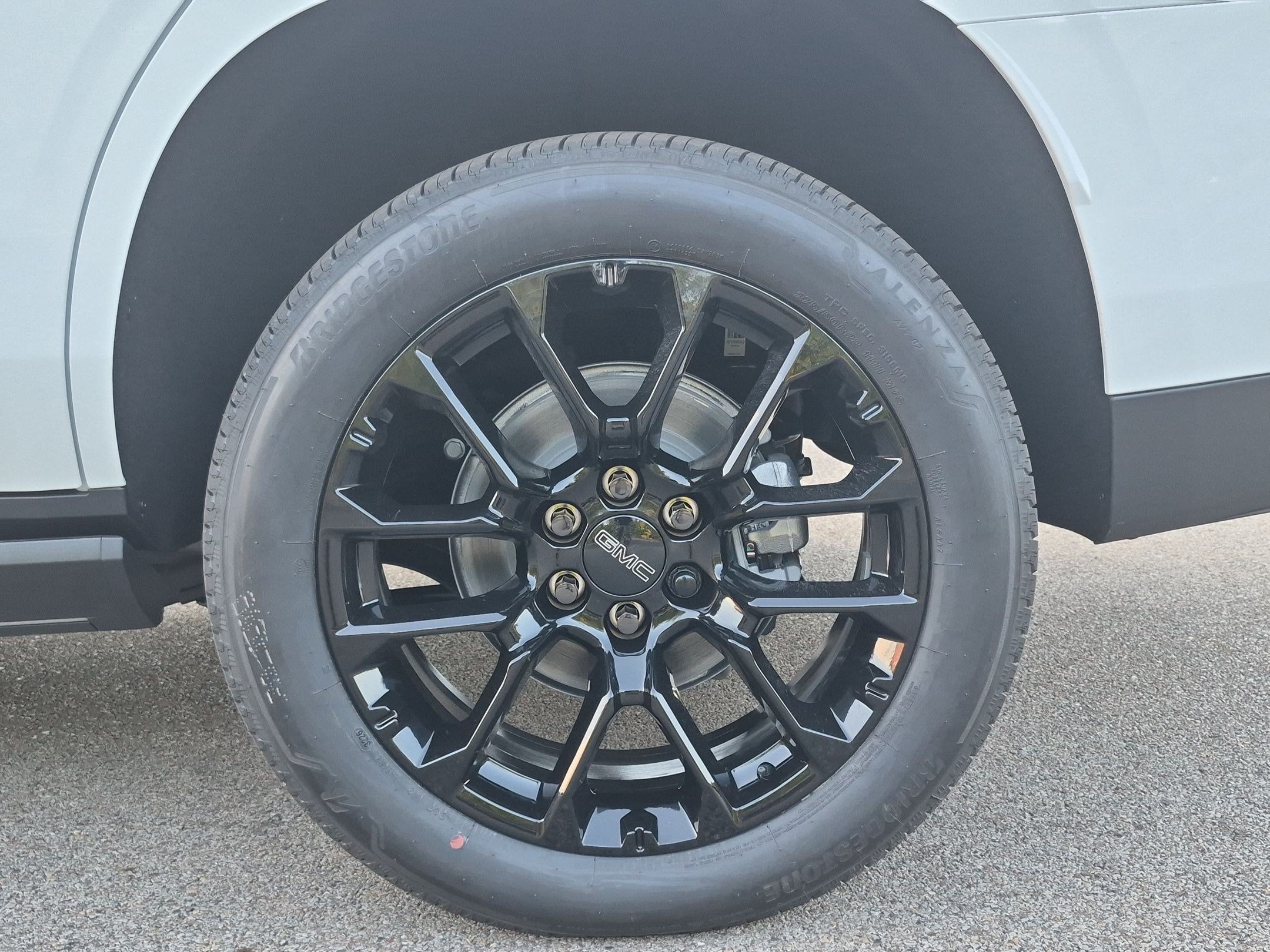 2027 GMC Yukon Denali