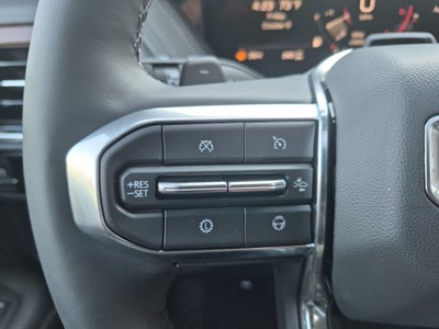 2027 GMC Yukon Denali
