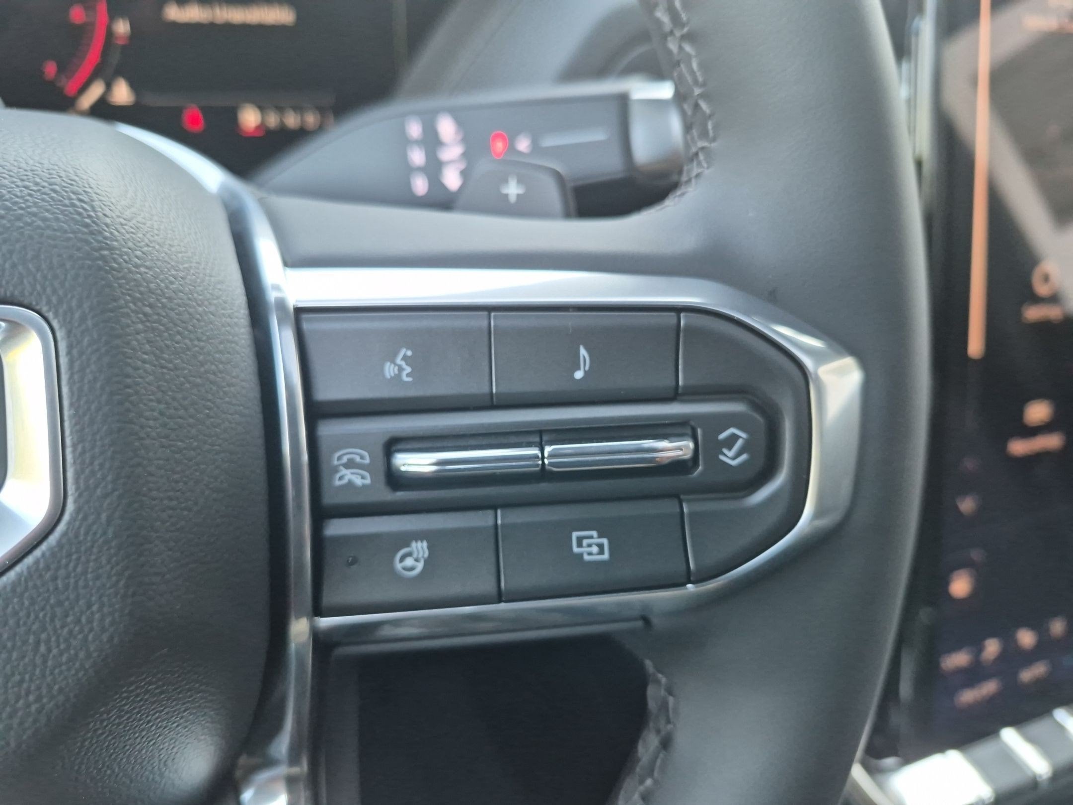 2027 GMC Yukon Denali