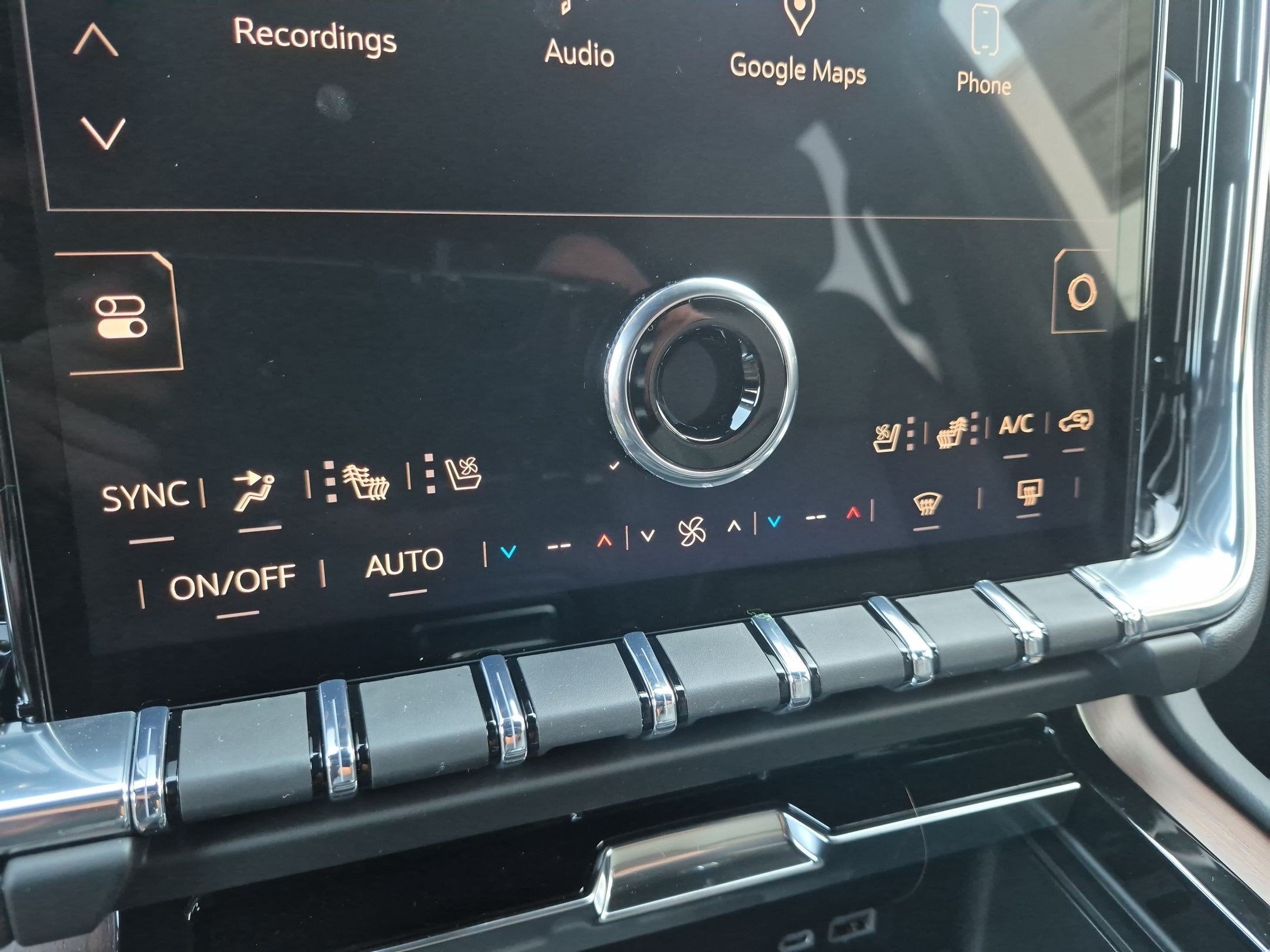 2027 GMC Yukon Denali