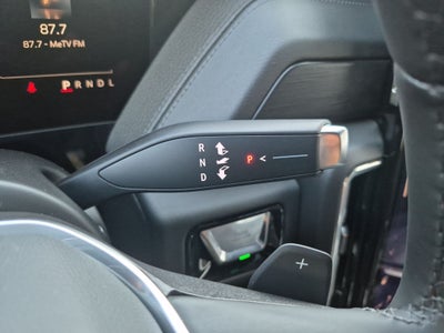 2027 GMC Yukon Denali
