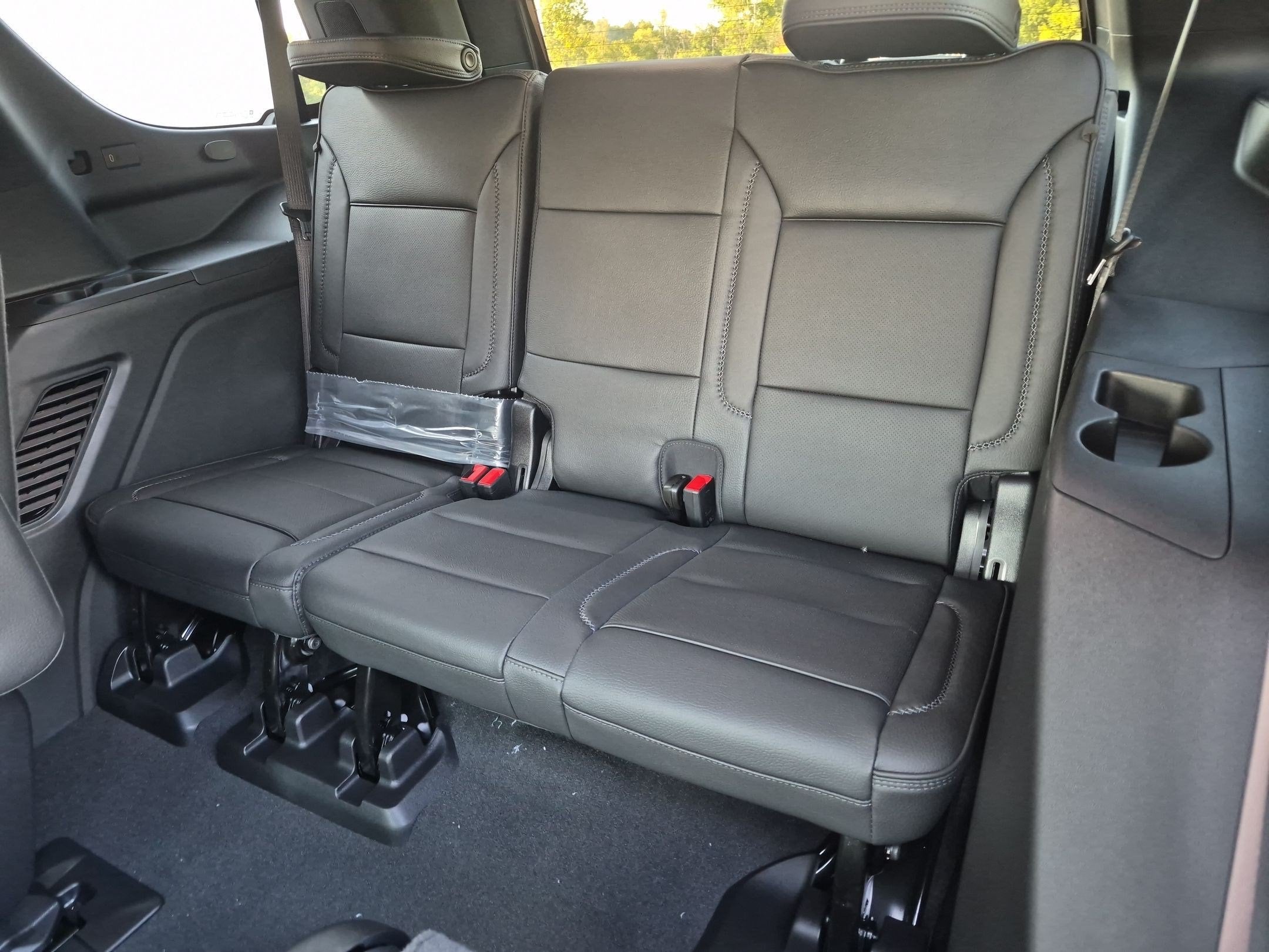 2027 GMC Yukon Denali