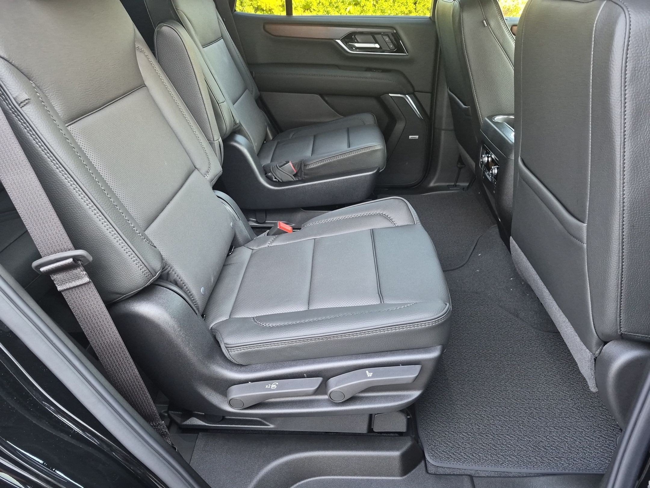 2027 GMC Yukon Denali