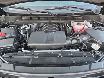 2027 GMC Yukon Denali