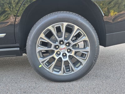 2027 GMC Yukon Denali