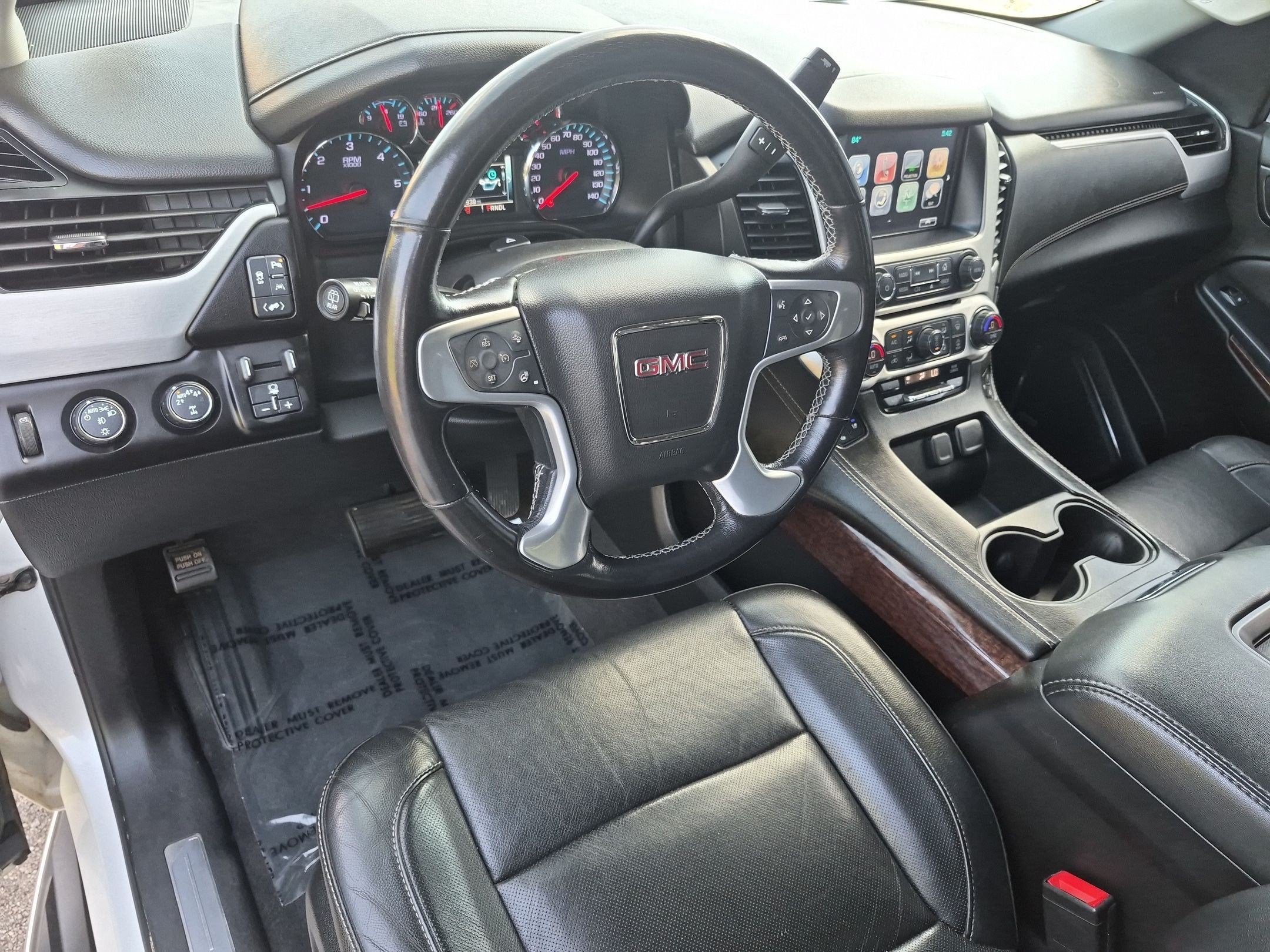 2020 GMC Yukon XL SLT