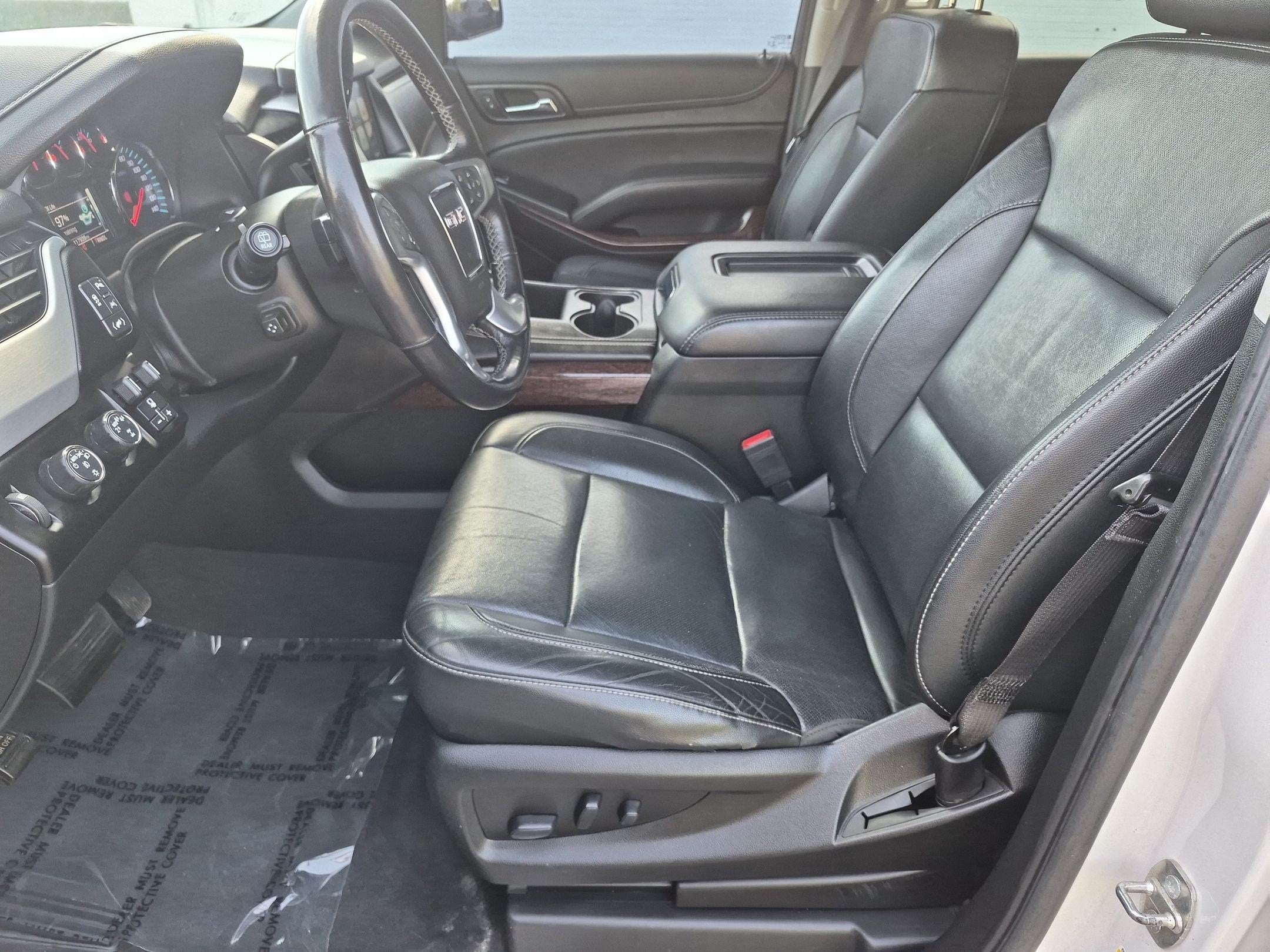 2020 GMC Yukon XL SLT