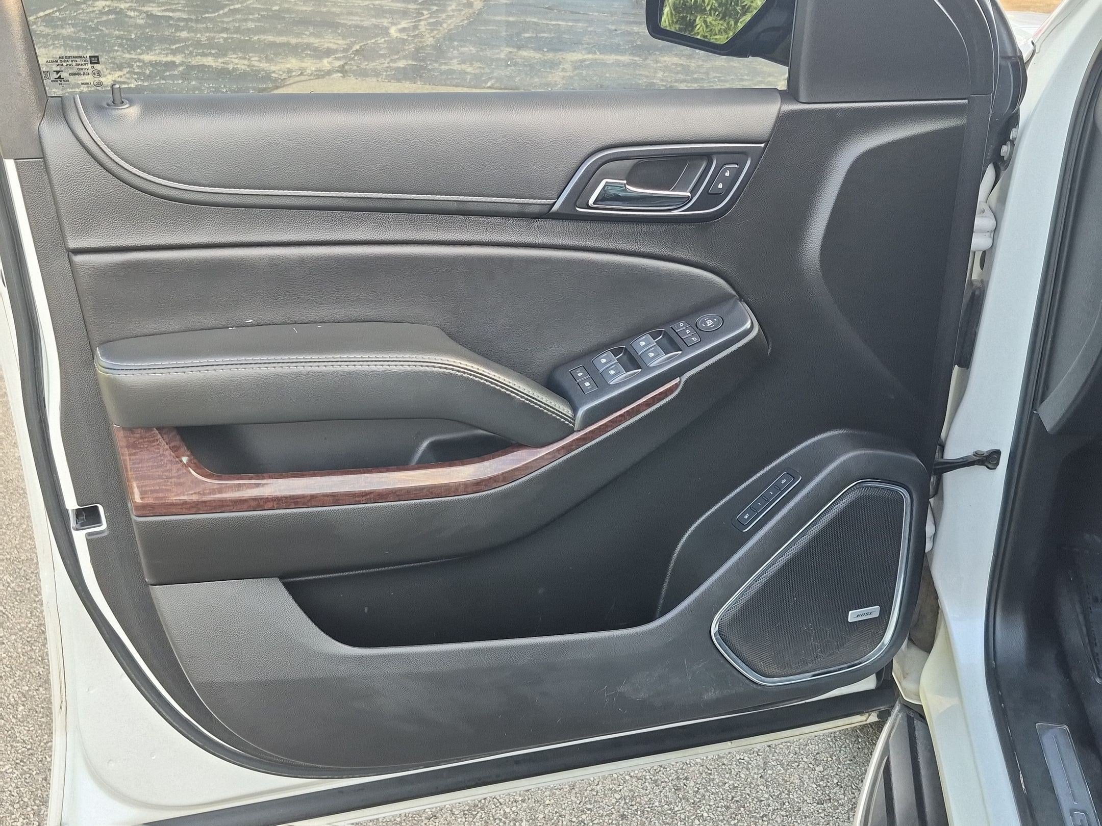 2020 GMC Yukon XL SLT